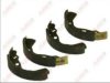 ABE C03030ABE Brake Shoe Set